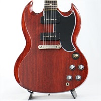 1963 SG Special Reissue Lightning Bar Murphy Lab Ultra Light Aged (Medium Cherry) 【Weight≒2.93kg】