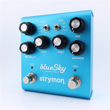 strymon 【チョイキズ特価】 blueSky V2 (strymon ストライモン
