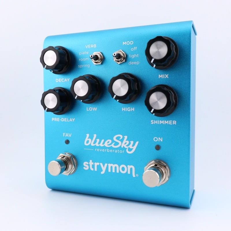 strymon 【チョイキズ特価】 blueSky V2 (strymon ストライモン