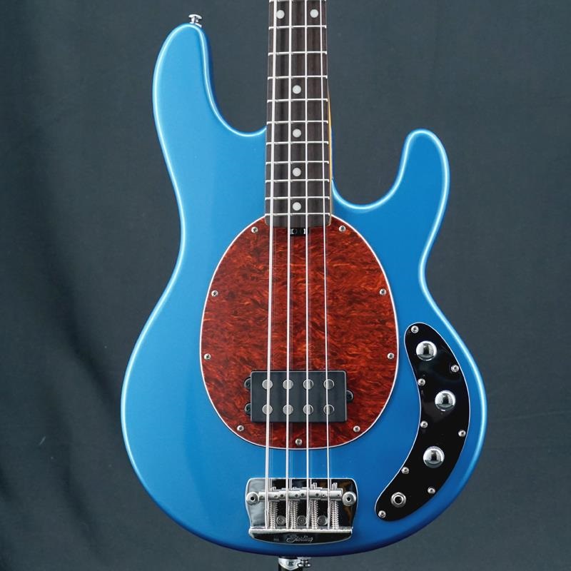 Sterling by MUSICMAN USED 中古 Ray24CA (Toluca Lake Blue/Rosewood