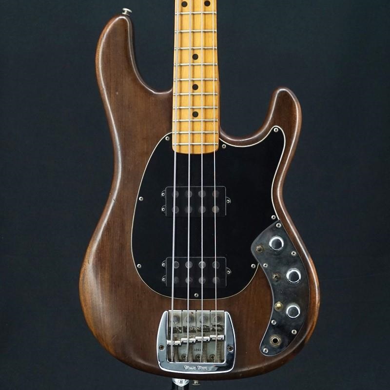 MUSICMAN USED 中古 Sabre Bass '79 ｜イケベ楽器店オンラインストア