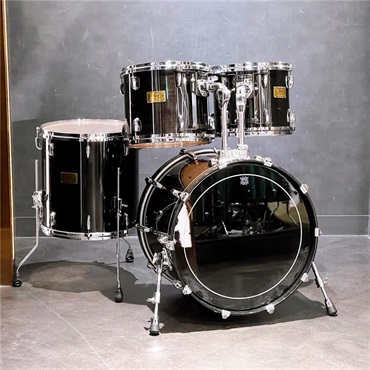 Pearl USED 中古品 Masters Custom Extra 4pc Drum Kit [22BD.12TT
