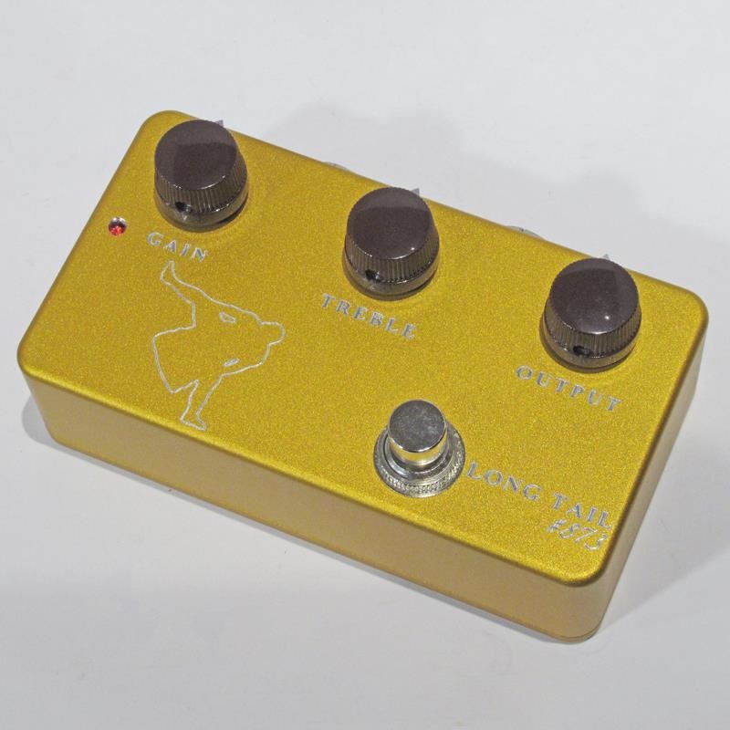 SUMO STOMP LONG TAIL #873 スモウストンプ SUMO STOMP Longtail #873 ｜イケベ楽器店オンラインストア