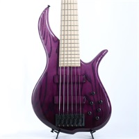 BN6-EP (Fade Purple Burst Gloss with Black Hardware)