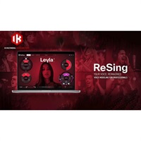 ReSing (AIボイスモデリング)(オンライン納品)