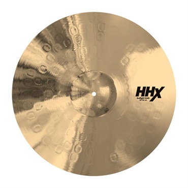 セイビアンシンバル SABIAN HHX Complex Thin Crash 19 [HHX-19CTC] ｜イケベ楽器店