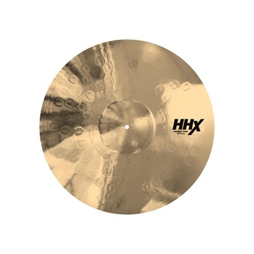 SABIAN HHX Redlight Crash 19 [HHX-19RLCR-B]