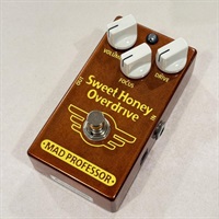 USED 中古 Sweet Honey Overdrive