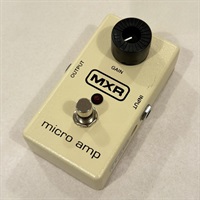 USED 中古 M133 Micro Preamp