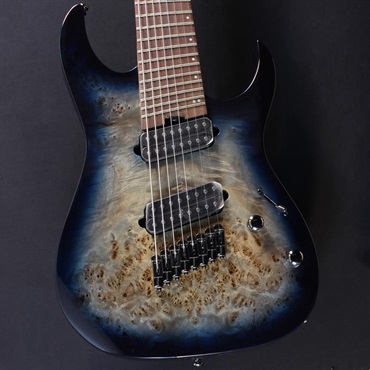 Ibanez RG421PB-SBF ｜イケベ楽器店オンラインストア