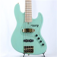 M#265 Custom (TP-SFG/M/MH w/Gold Parts)