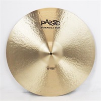 USED 中古 Formula 602 Modern Essentials Ride 22 [Collaboration with Vinnie Colaiuta][3016g]