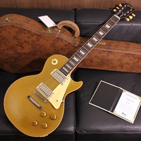 Murphy Lab 1958 Les Paul Model Reissue Double Gold Heavy Aged SN. 8 5781【Gibson POP UP Store 2025 Winter出展品】