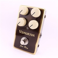 USED 中古 Jan Ray ジャレイ (VEMURAM ヴェムラム ベムラム) overdrive オーバードライブ [S/N 15307]