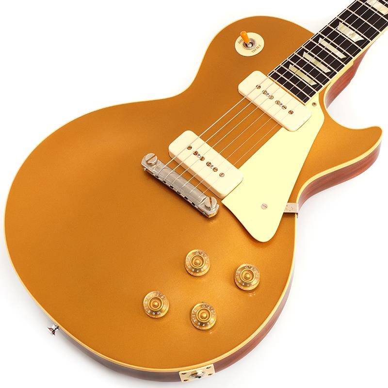 1954 Les Paul Goldtop Reissue VOS (Double Gold) 【S/N 4 5590】の商品画像