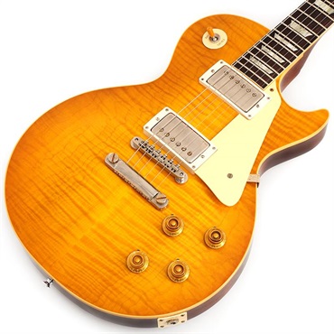 Gibson 1959 Les Paul Standard Reissue VOS (Lemon Burst) 【S/N