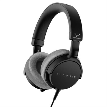 beyerdynamic DT 270 PRO (ベイヤーダイナミック)(ヘッドフォン