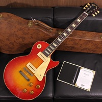 Murphy Lab 1956 Les Paul Model Reissue September Burst Heavy Aged SN. 6 5188【Gibson POP UP Store 2025 Winter出展品】