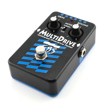 EBS USED 中古 Multi Drive ｜イケベ楽器店オンラインストア