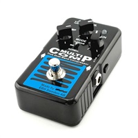 エフェクター ベース用エフェクター ベース用コンプレッサー