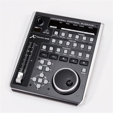 BEHRINGER USED 中古 X-Touch One (ベリンガー)(MIDIコントローラー