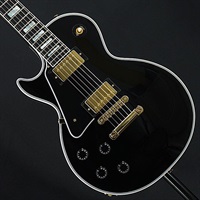USED 中古 Les Paul Custom Gloss LH (Ebony) [SN.CS402310] ギブソン