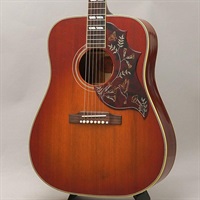 Murphy Lab Collection 1960 Hummingbird Heritage Cherry Sunburst Light Aged ＃22385021 ギブソン