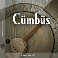 Cumbus (トルコ)(民族弦楽器)(ジュンブシュ)(オンライン納品)(2時間以内に納品)