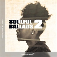Soulful Ballads (バラード)(ソウルフル)(コンストラクションキット)(オンライン納品)(2時間以内に納品)