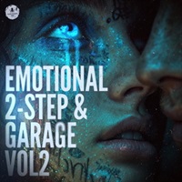 【レゾナンスサウンドエンドオブイヤーセール！】Emotional 2-Step & Garage Vol 2 (ガラージ)(エレクトロニカ)(オンライン納品)(2時間以内に納品)