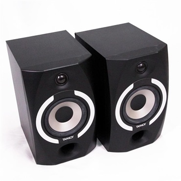 TANNOY 【預かり代行販売品】Reveal 501a (ペア)(タンノイ)(モニタースピーカー)(DTM)
