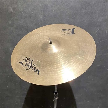 Zildjian USED 中古 A Custom Crash 17 [NAZLC17C] ｜イケベ楽器店