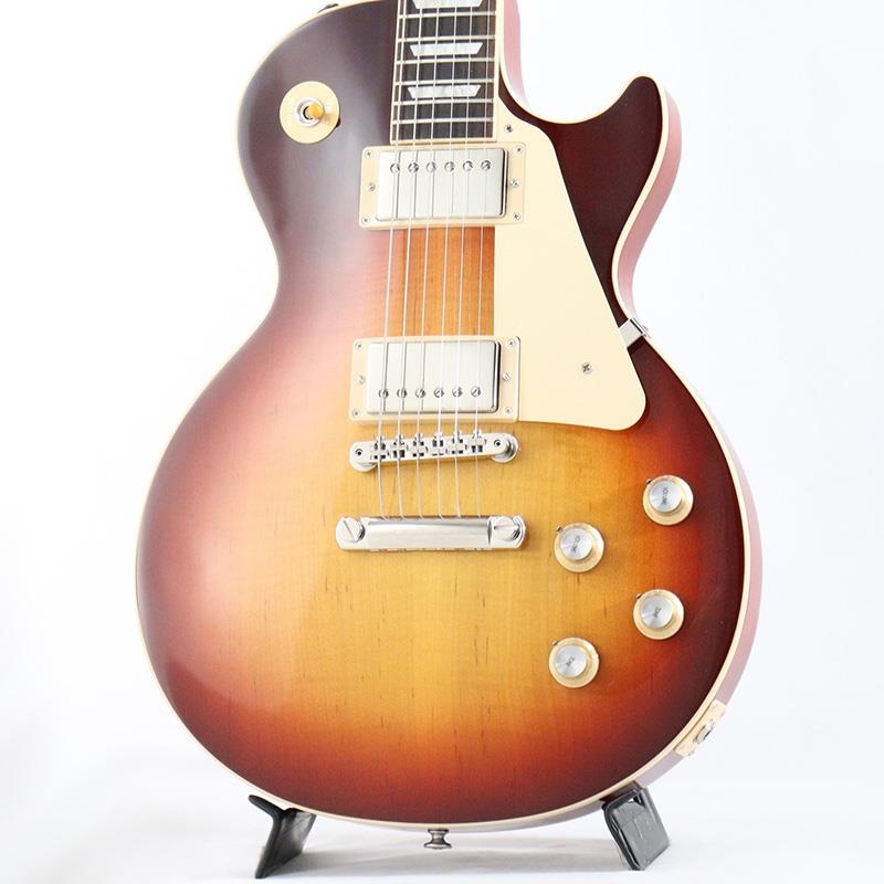 Gibson Les Paul Standard '60s (Bourbon Burst) [SN.227650081