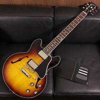CS-336 Figured Top Southern Fade SN. CS502497【Gibson POP UP Store 2025 Winter出展品】
