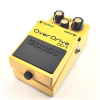 USED 中古 OD-3 OverDrive