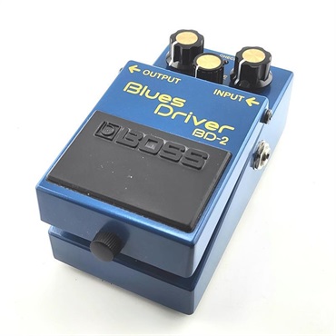 BOSS USED 中古 BD-2 Blues Driver ｜イケベ楽器店オンラインストア