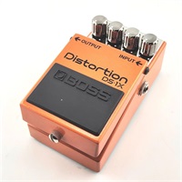 USED 中古 DS-1X Distortion