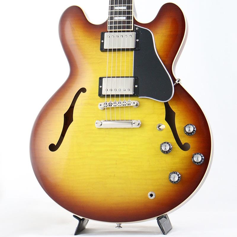 ES-335 Figured (Iced Tea) [SN.227450083]の商品画像