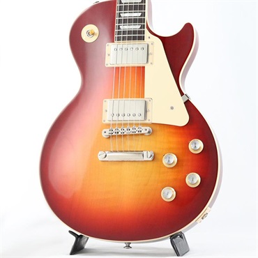 Gibson USA Exclusive Les Paul Standard '60s AAA Figured Top (Dark Cherry Sunburst) [SN.216150014]