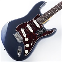 American Professional Classic Stratocaster (Faded Black/Rosewood) 【The Autumn Winter 2025 Campaign】