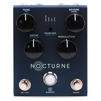 Keeley Nocturne Reverb Andy Timmons Signature Model