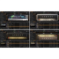 【アイケーマルチメディアエンドオブザイヤーセール！】TONEX Alex Lifeson Legacy (アレックスライフソン)(TONEXエコシステム)(オンライン納品)