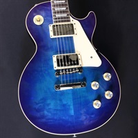 Les Paul Standard 60s Figured Top (Blueberry Burst) #226950002【Gibson POP UP Store 2025 Winter出展品】