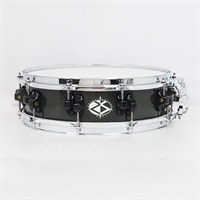 USED 中古 Carbon Fiber Snare Drum 14×4