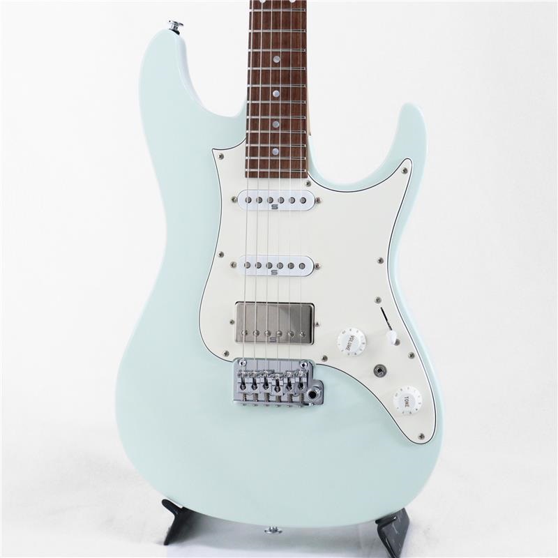 Ibanez USED 中古 AZ2204NW-MGN Prestige(Mint Green) [SN.F2303412