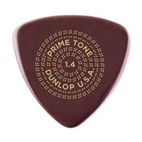 Primetone Sculpted Plectra PICK (1.4mm) [Triangle 513P1.4] ×3枚セット