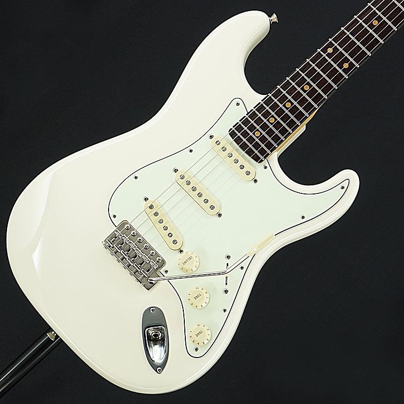 Freedom Custom Guitar Research USED 中古 C.S. Retro Series ST