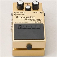 USED 中古 AD-2 ボス