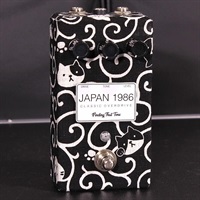 JAPAN 1986 ltd. NEKO