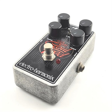 Electro Harmonix Bass Soul Food [Overdrive] ｜イケベ楽器店
